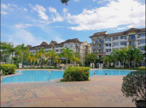 Ecowest Condo beside SM Mall